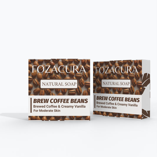 BREW COFFEE BEANS COMBO PACK OF 2